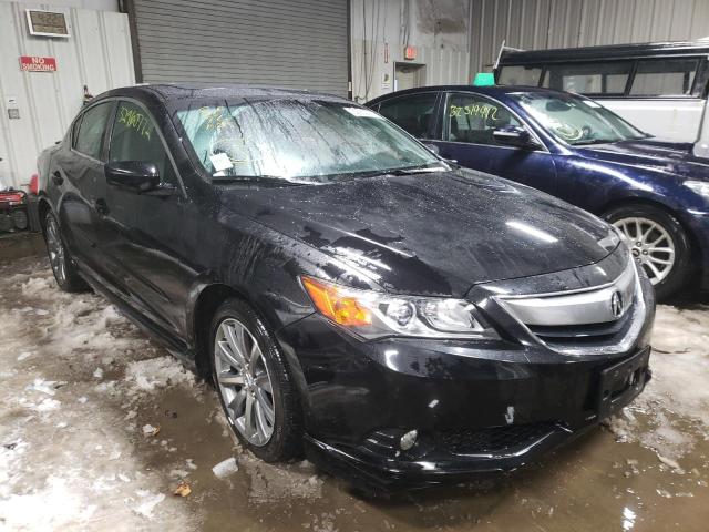 Photo 0 VIN: 19VDE1F79DE004017 - ACURA ILX 20 TEC 