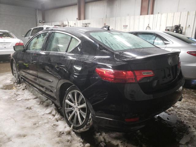 Photo 2 VIN: 19VDE1F79DE004017 - ACURA ILX 20 TEC 