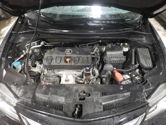 Photo 6 VIN: 19VDE1F79DE004017 - ACURA ILX 20 TEC 