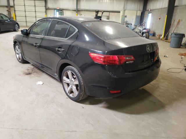 Photo 2 VIN: 19VDE1F79DE004230 - ACURA ILX 20 TEC 