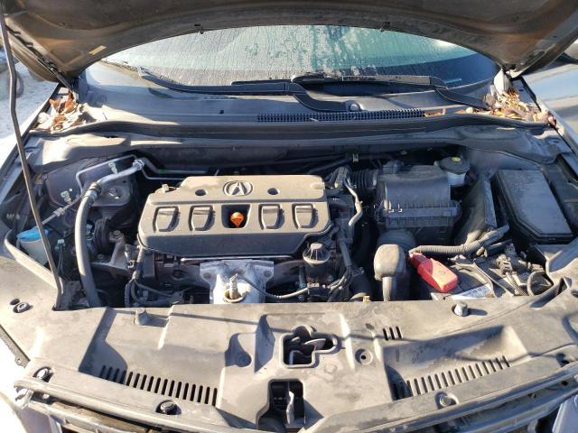 Photo 10 VIN: 19VDE1F79DE005331 - ACURA ILX 