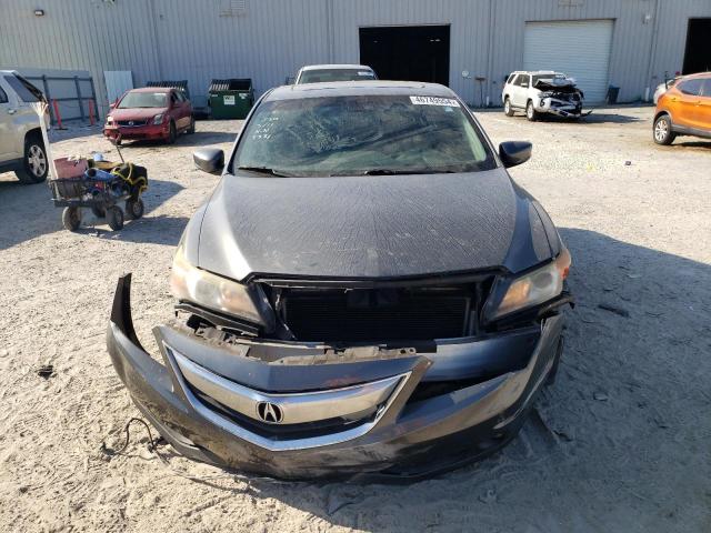 Photo 4 VIN: 19VDE1F79DE005331 - ACURA ILX 