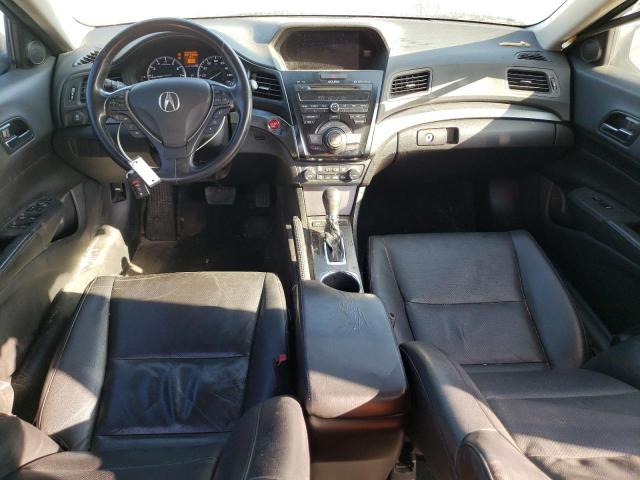 Photo 7 VIN: 19VDE1F79DE005331 - ACURA ILX 