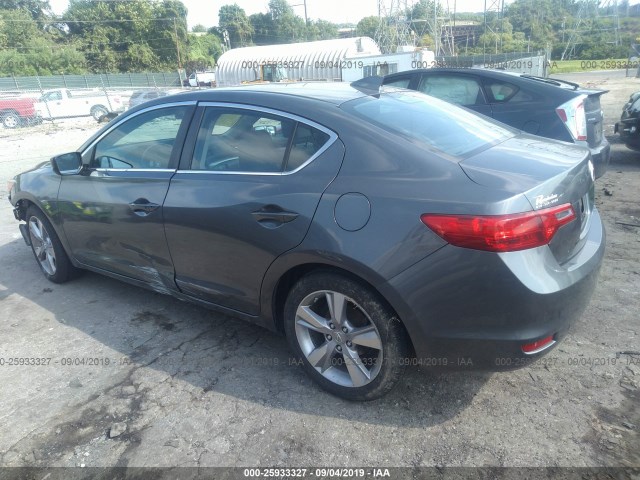 Photo 2 VIN: 19VDE1F79DE005717 - ACURA ILX 