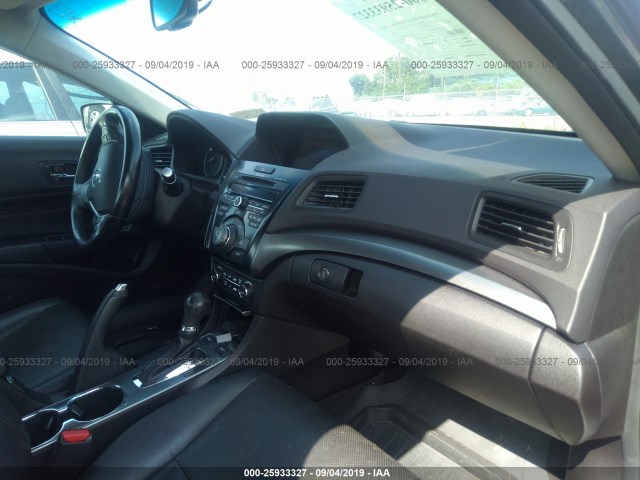 Photo 4 VIN: 19VDE1F79DE005717 - ACURA ILX 