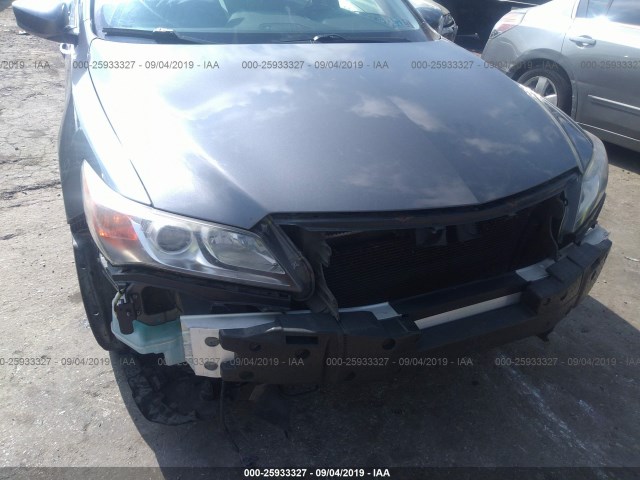 Photo 5 VIN: 19VDE1F79DE005717 - ACURA ILX 