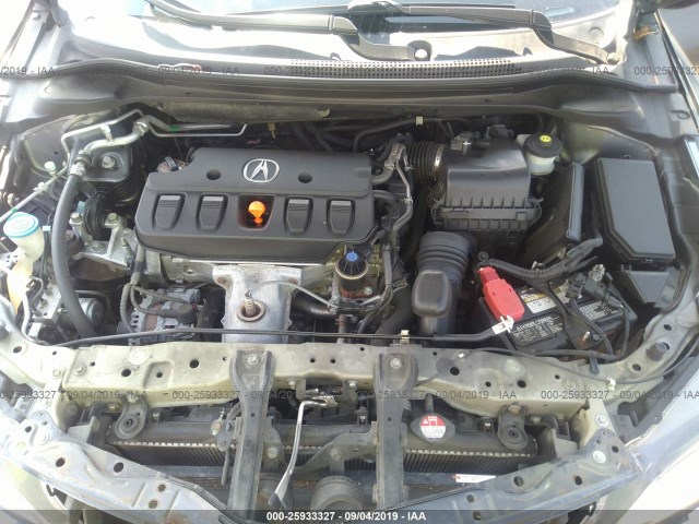 Photo 9 VIN: 19VDE1F79DE005717 - ACURA ILX 