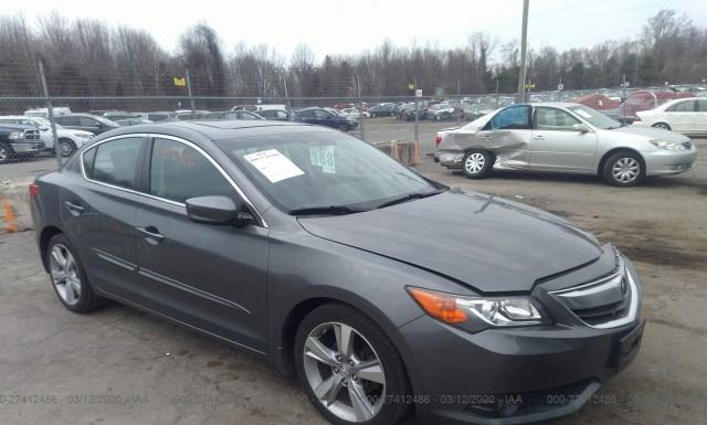 Photo 0 VIN: 19VDE1F79DE006852 - ACURA ILX 