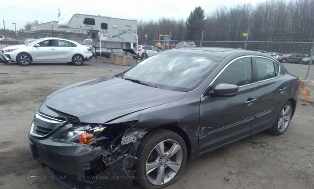 Photo 1 VIN: 19VDE1F79DE006852 - ACURA ILX 