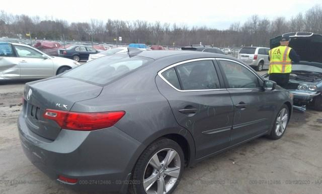 Photo 3 VIN: 19VDE1F79DE006852 - ACURA ILX 