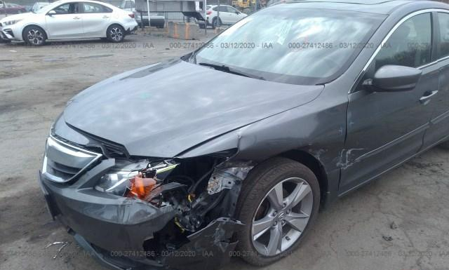 Photo 5 VIN: 19VDE1F79DE006852 - ACURA ILX 