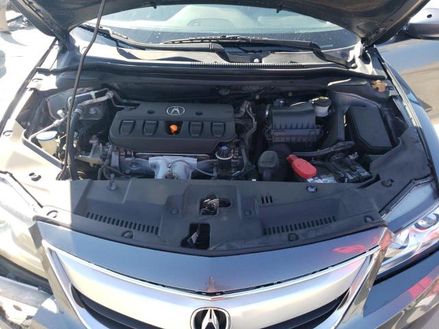 Photo 10 VIN: 19VDE1F79DE007340 - ACURA ILX 