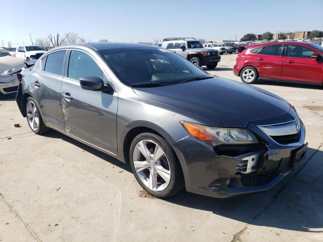 Photo 3 VIN: 19VDE1F79DE007340 - ACURA ILX 