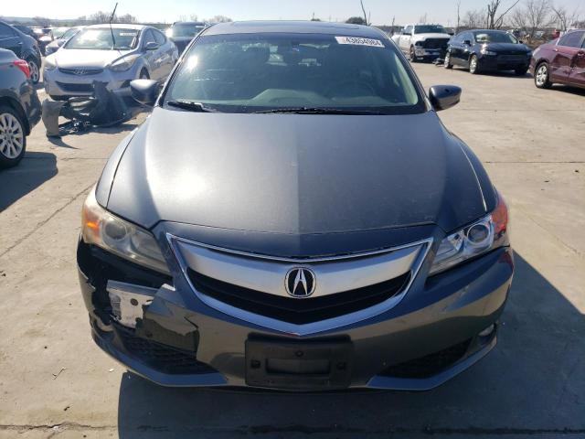 Photo 4 VIN: 19VDE1F79DE007340 - ACURA ILX 