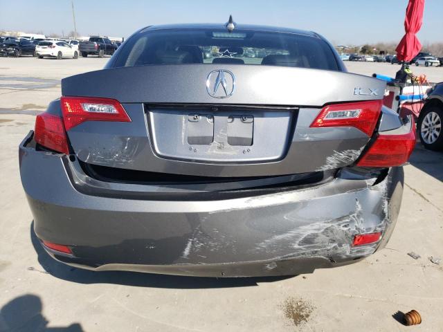 Photo 5 VIN: 19VDE1F79DE007340 - ACURA ILX 