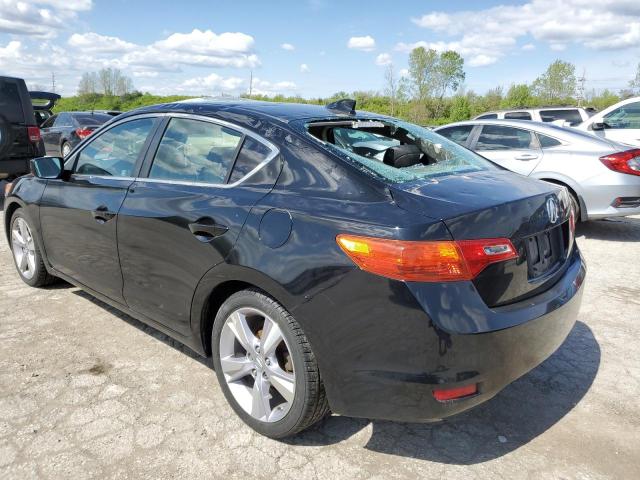 Photo 1 VIN: 19VDE1F79DE008018 - ACURA ILX 