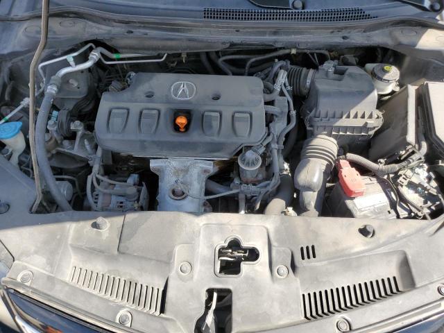 Photo 10 VIN: 19VDE1F79DE008018 - ACURA ILX 