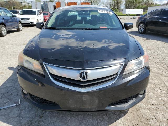 Photo 4 VIN: 19VDE1F79DE008018 - ACURA ILX 