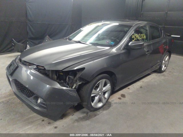 Photo 1 VIN: 19VDE1F79DE008326 - ACURA ILX 