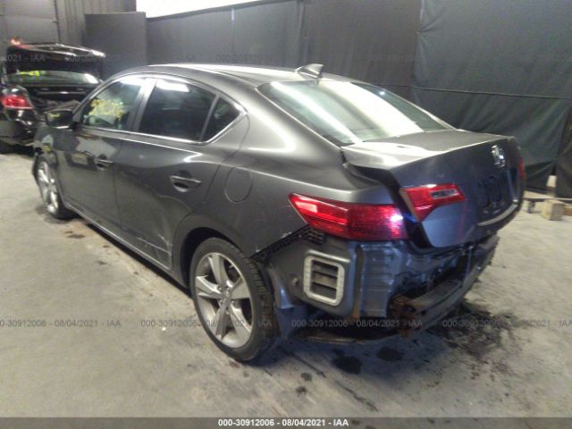 Photo 2 VIN: 19VDE1F79DE008326 - ACURA ILX 