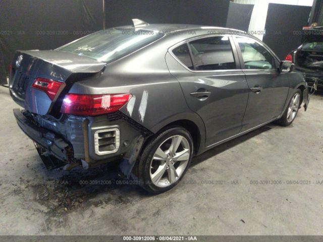 Photo 3 VIN: 19VDE1F79DE008326 - ACURA ILX 