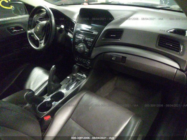 Photo 4 VIN: 19VDE1F79DE008326 - ACURA ILX 