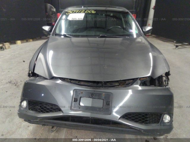 Photo 5 VIN: 19VDE1F79DE008326 - ACURA ILX 