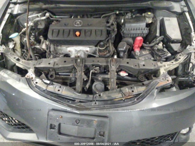 Photo 9 VIN: 19VDE1F79DE008326 - ACURA ILX 