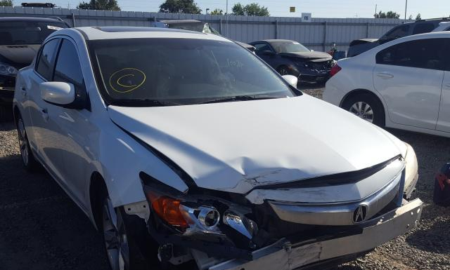 Photo 0 VIN: 19VDE1F79DE008777 - ACURA ILX 