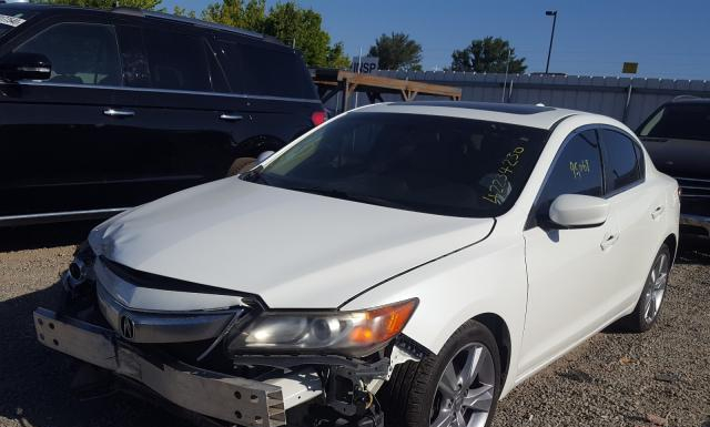 Photo 1 VIN: 19VDE1F79DE008777 - ACURA ILX 