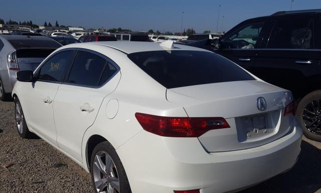 Photo 2 VIN: 19VDE1F79DE008777 - ACURA ILX 