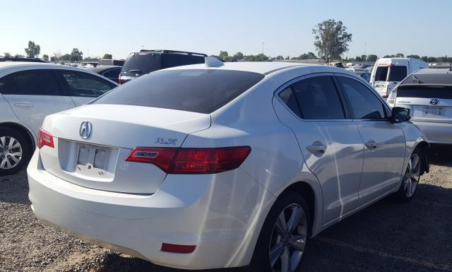 Photo 3 VIN: 19VDE1F79DE008777 - ACURA ILX 