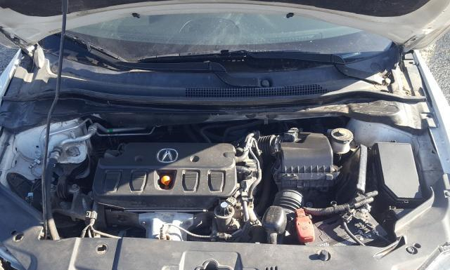 Photo 6 VIN: 19VDE1F79DE008777 - ACURA ILX 