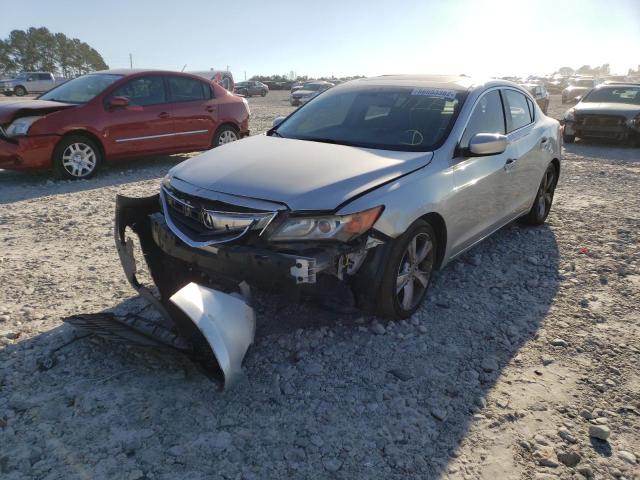 Photo 1 VIN: 19VDE1F79DE009010 - ACURA ILX 20 TEC 