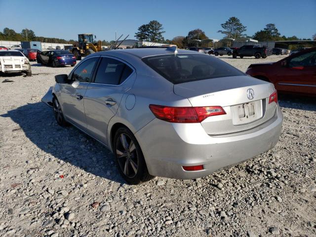 Photo 2 VIN: 19VDE1F79DE009010 - ACURA ILX 20 TEC 