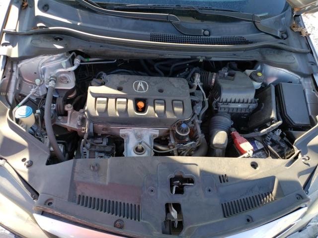 Photo 6 VIN: 19VDE1F79DE009010 - ACURA ILX 20 TEC 