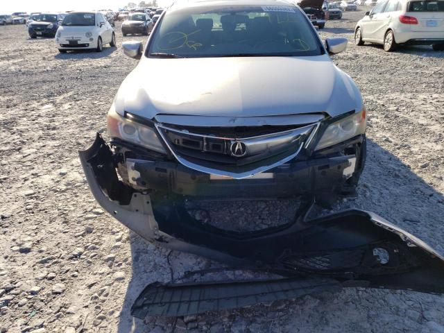 Photo 8 VIN: 19VDE1F79DE009010 - ACURA ILX 20 TEC 