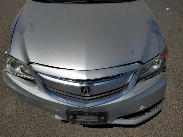 Photo 10 VIN: 19VDE1F79DE011873 - ACURA ILX 