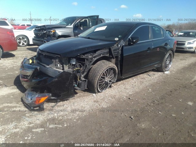 Photo 1 VIN: 19VDE1F79DE013607 - ACURA ILX 