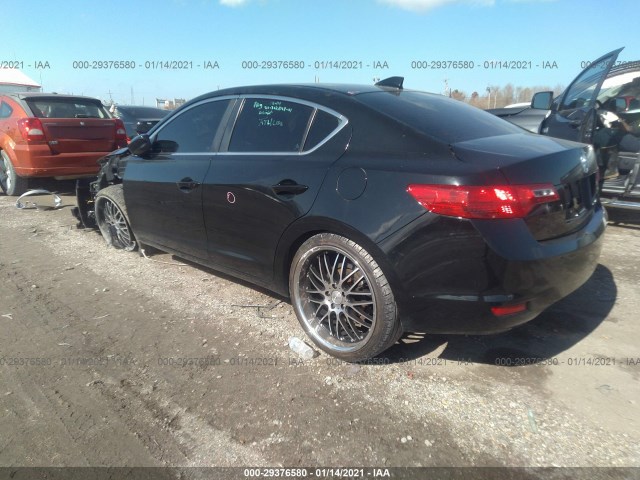 Photo 2 VIN: 19VDE1F79DE013607 - ACURA ILX 