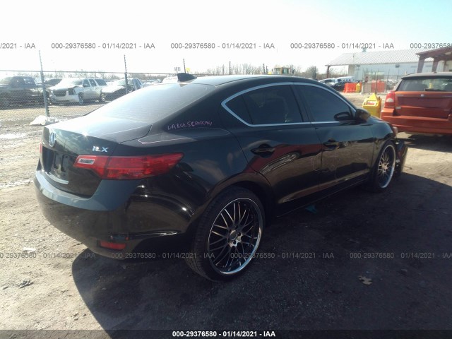 Photo 3 VIN: 19VDE1F79DE013607 - ACURA ILX 