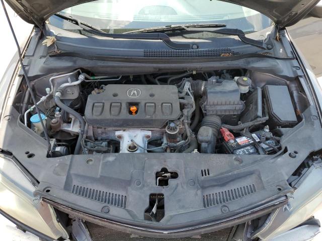 Photo 10 VIN: 19VDE1F79DE015292 - ACURA ILX 20 TEC 