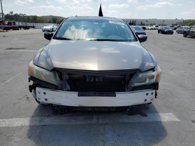 Photo 4 VIN: 19VDE1F79DE015292 - ACURA ILX 20 TEC 