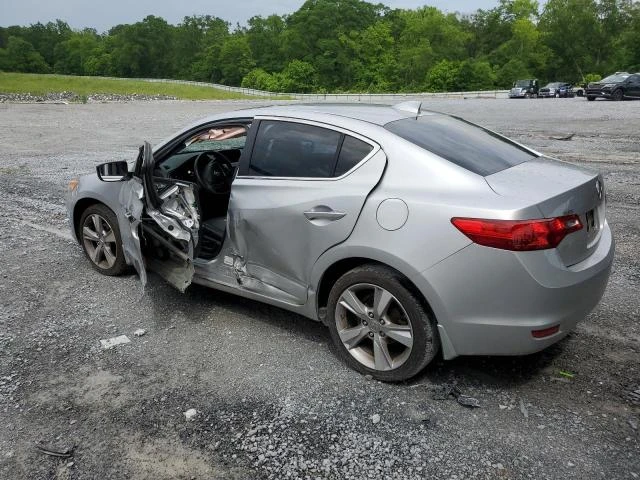 Photo 1 VIN: 19VDE1F79DE017236 - ACURA ILX 20 TEC 