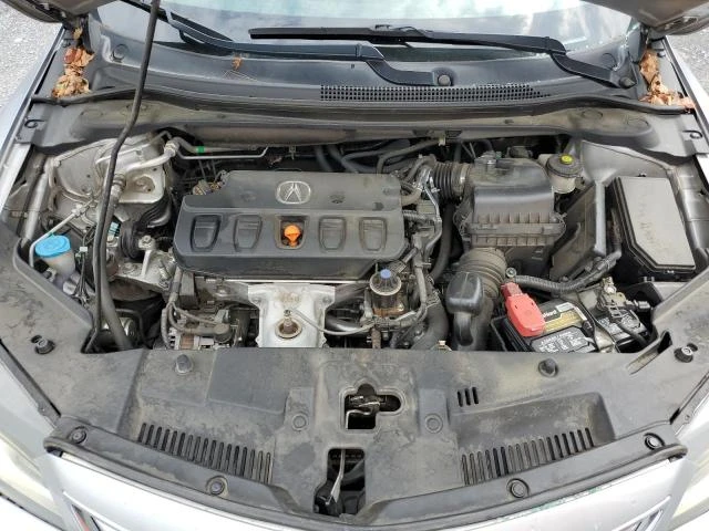 Photo 10 VIN: 19VDE1F79DE017236 - ACURA ILX 20 TEC 