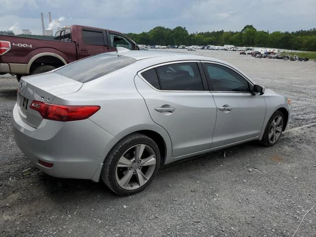 Photo 2 VIN: 19VDE1F79DE017236 - ACURA ILX 20 TEC 