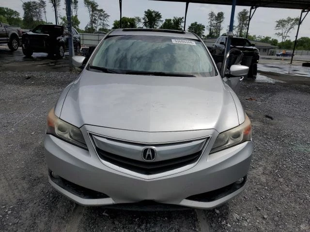 Photo 4 VIN: 19VDE1F79DE017236 - ACURA ILX 20 TEC 