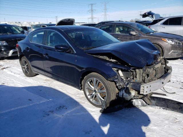 Photo 3 VIN: 19VDE1F79DE018581 - ACURA ILX 20 TEC 