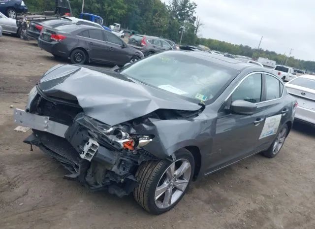 Photo 1 VIN: 19VDE1F79EE001636 - ACURA ILX 