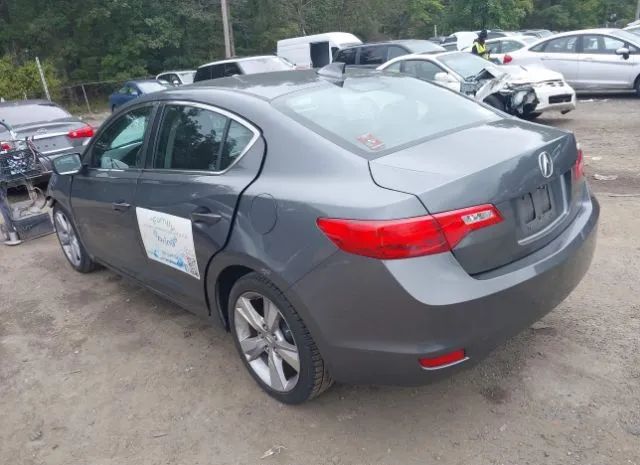 Photo 2 VIN: 19VDE1F79EE001636 - ACURA ILX 